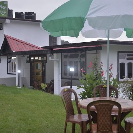 Green Leaf Resort Пелинг Екстериор снимка