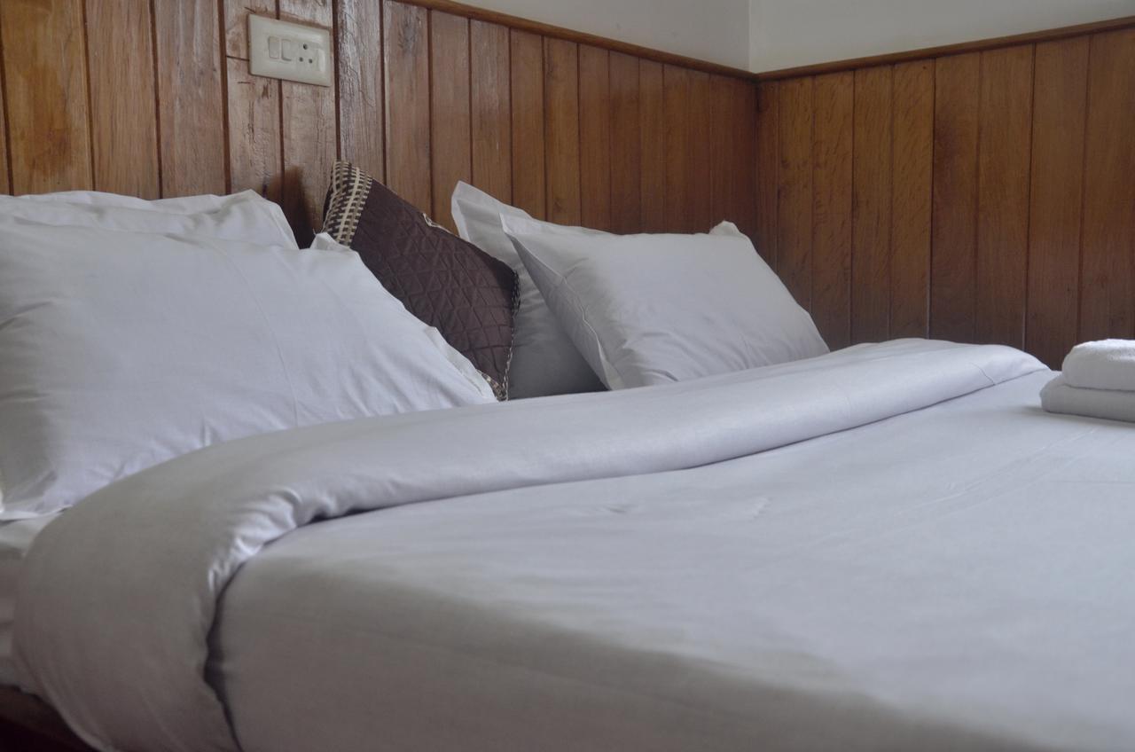 Green Leaf Resort Пелинг Екстериор снимка