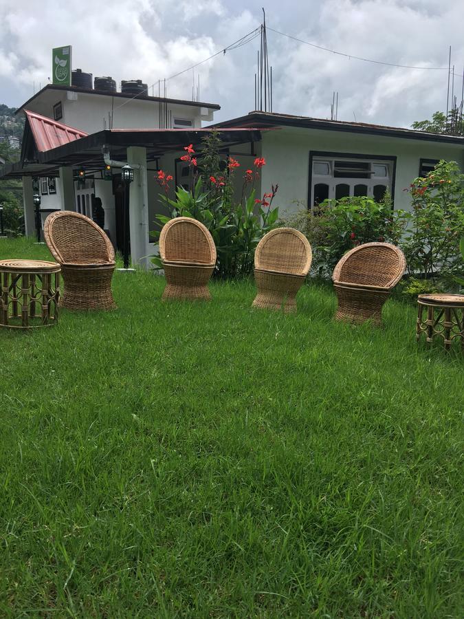 Green Leaf Resort Пелинг Екстериор снимка