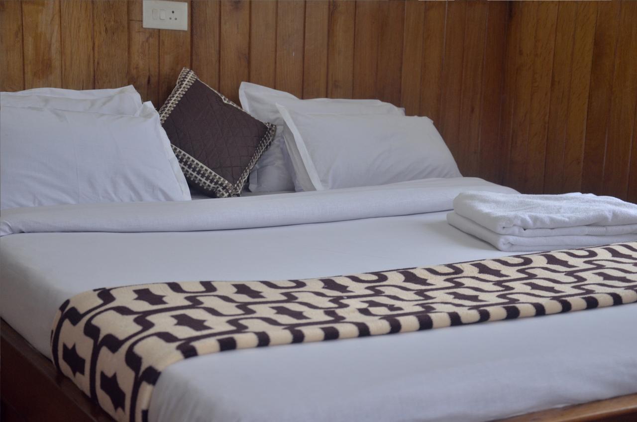 Green Leaf Resort Пелинг Екстериор снимка