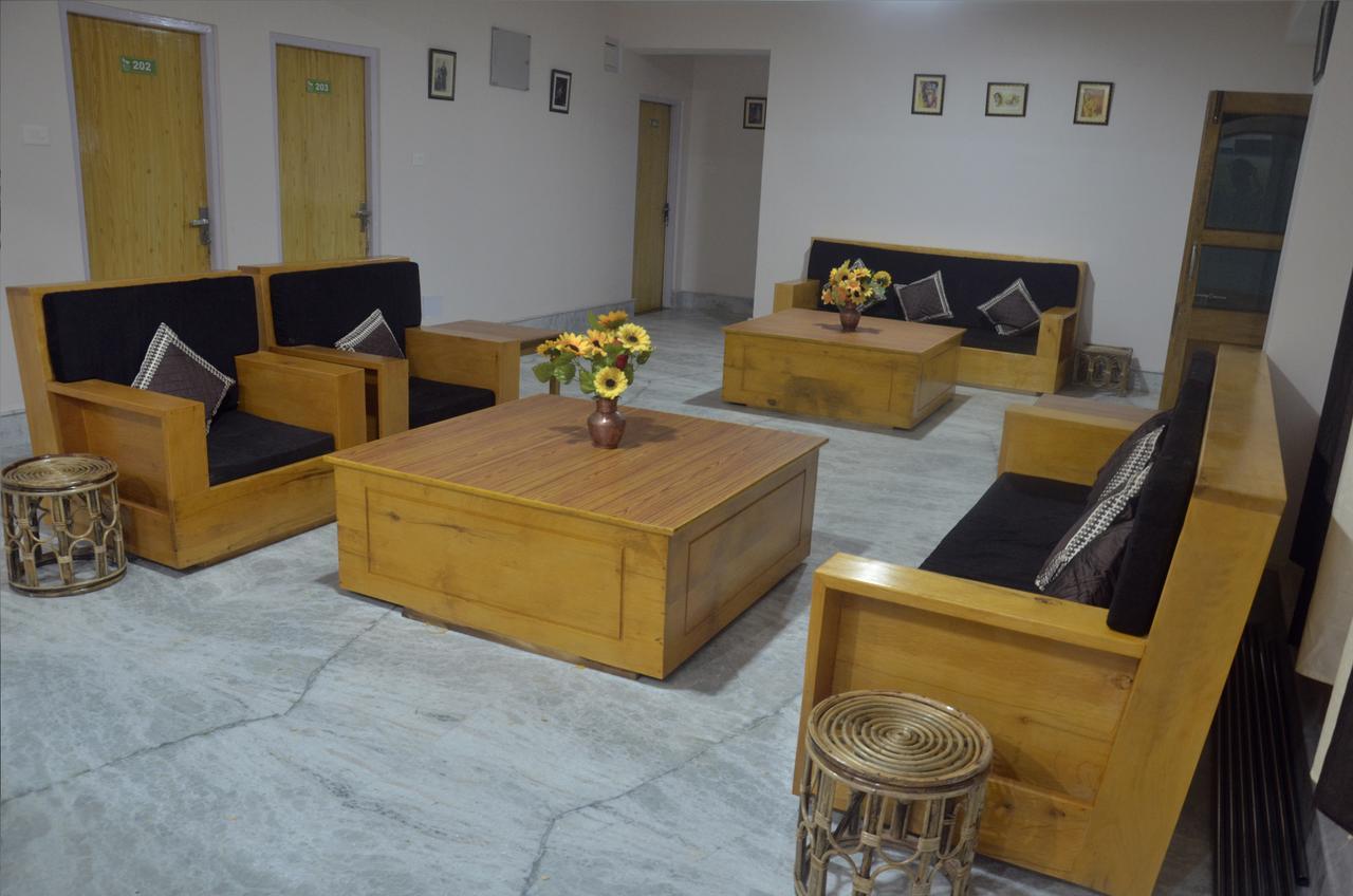 Green Leaf Resort Пелинг Екстериор снимка