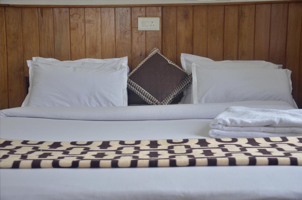 Green Leaf Resort Пелинг Екстериор снимка